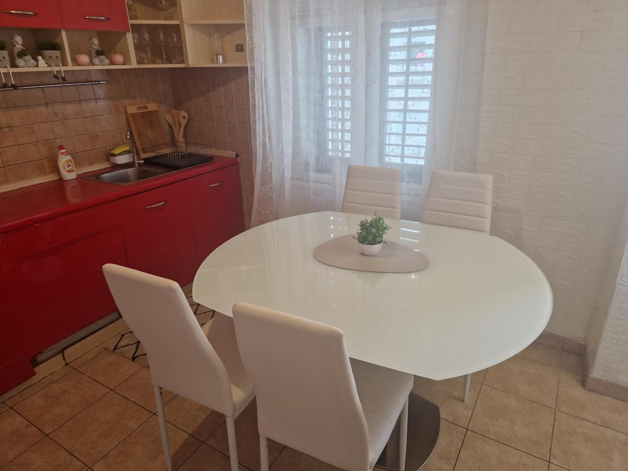 Rooms Deluxe Splatin Split Exterior photo
